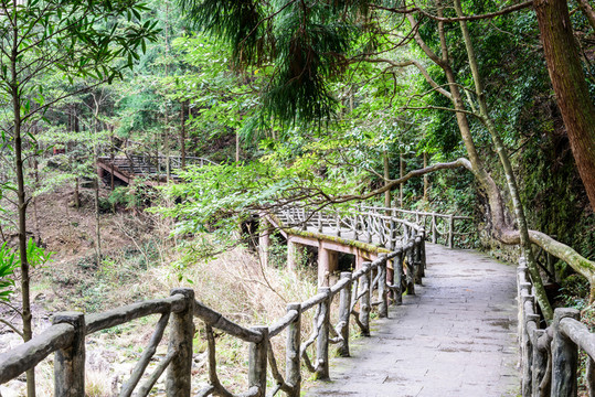 大龍湫風(fēng)景區(qū)
