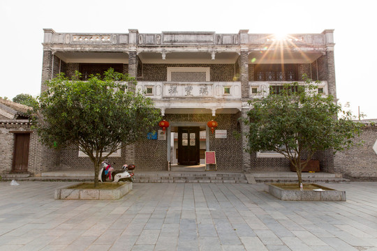 龍州 瑞豐祥
