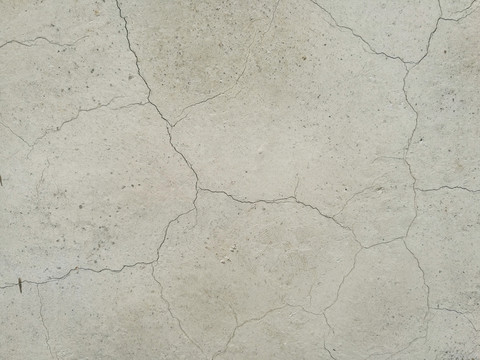 高清黑色粗糙混泥土石灰墻龜裂