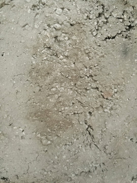 高清黑色粗糙混泥土石灰墻龜裂