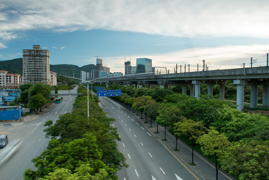 高架橋