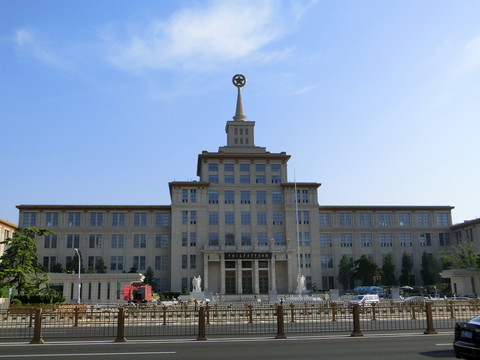 軍事博物館