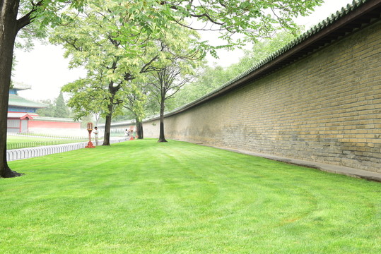 天壇公園