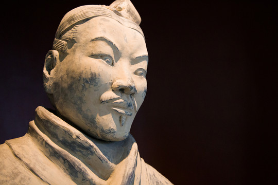 兵馬俑