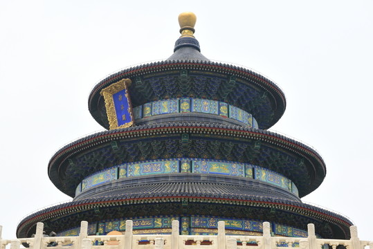 天壇祈年殿