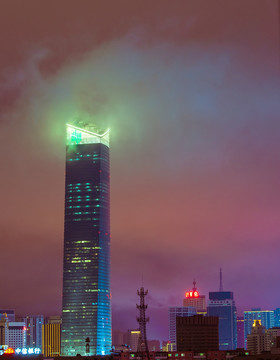 沈陽 市府恒隆廣場(chǎng)