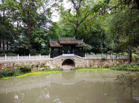 常州紅梅公園