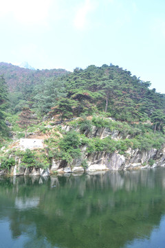 山水風(fēng)景