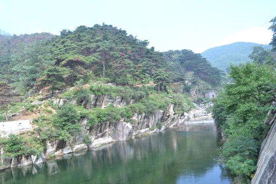 山水風(fēng)景