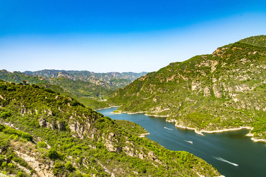 紫云山風景區(qū)