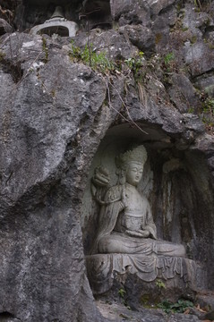 杭州靈隱寺