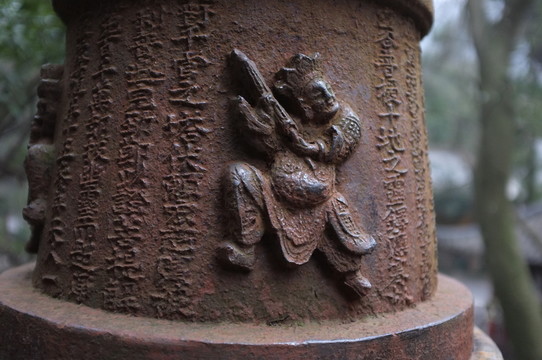 杭州靈隱寺