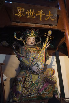 杭州靈隱寺