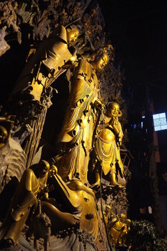 杭州靈隱寺