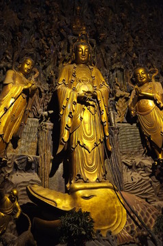 杭州靈隱寺