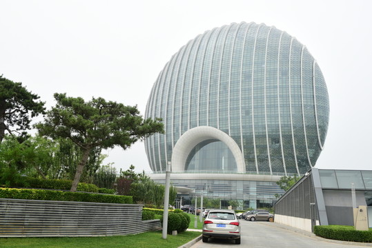 凱賓斯基酒店