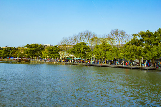杭州西湖