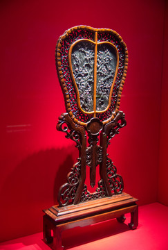 世博會博物館展品