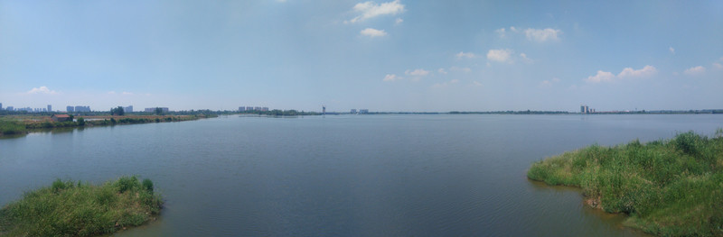 白潭湖風(fēng)景區(qū)
