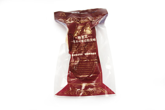 法式鴨肝 冰鮮