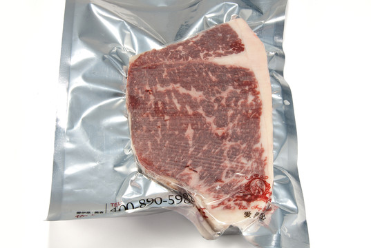 進口牛肉 生鮮 凍品