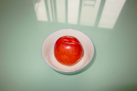 油桃