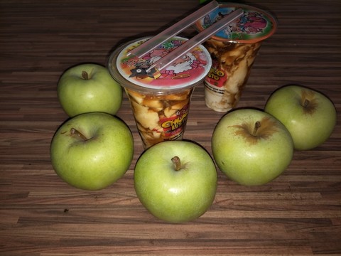 蘋(píng)果