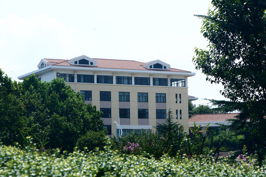 中國(guó)海洋大學(xué)