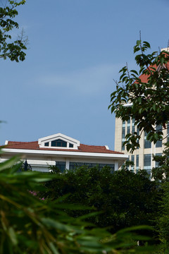 中國海洋大學(xué)
