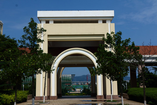 中國海洋大學(xué)