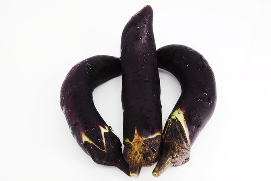 茄子