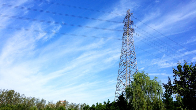 電信塔