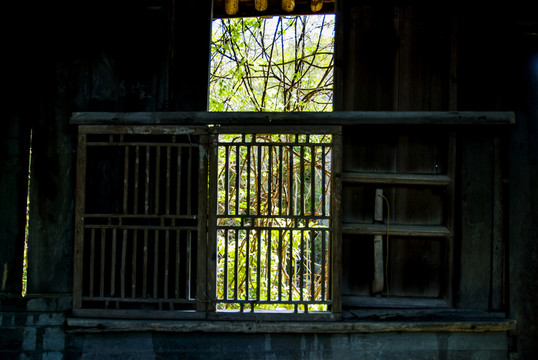 建筑 老房子 紀(jì)實(shí) 攝影