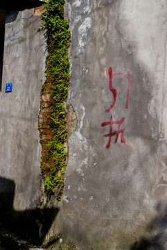 建筑 老房子 紀(jì)實(shí) 攝影