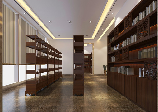 文化展館