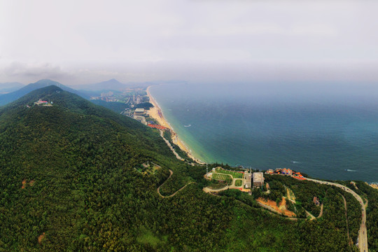 陽江海陵島