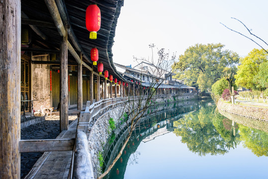 麗水街