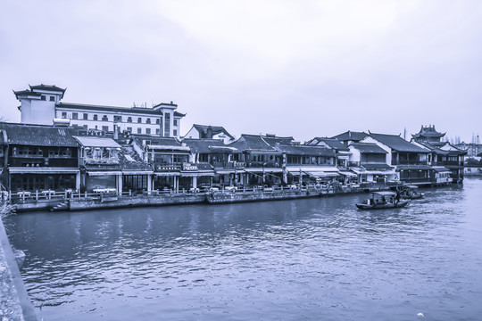 江南古鎮(zhèn)