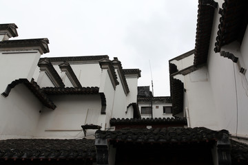 南京 美食街 夫子廟