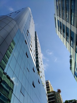 高樓大廈2