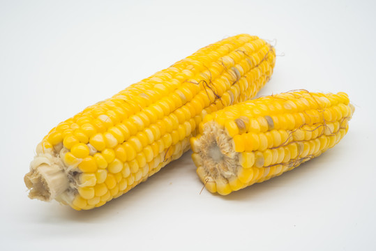 熟玉米