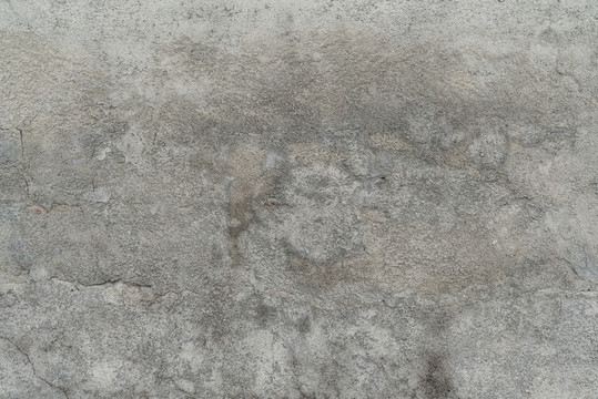 水泥墻