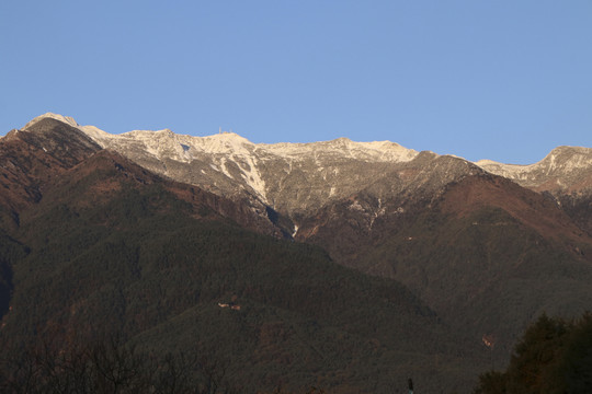 大理風(fēng)光