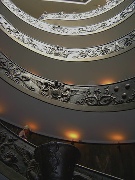 vaticani博物館