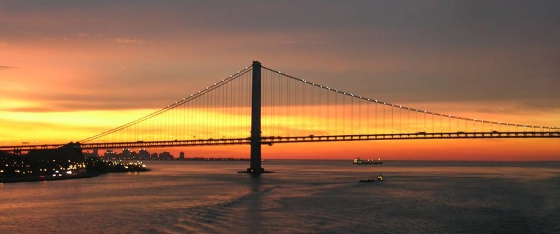 米約高架橋
