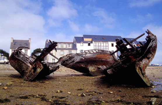 Camaret-sur-Mer