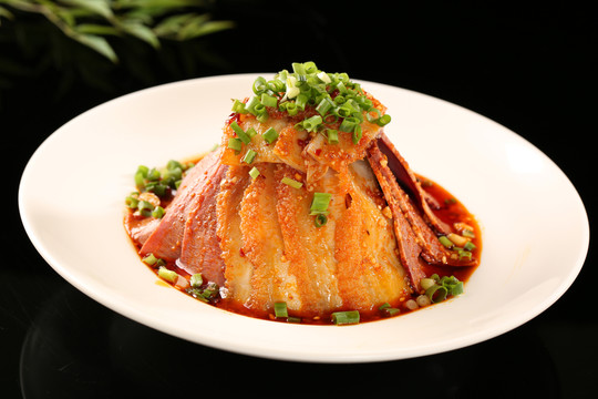 夫妻肺片