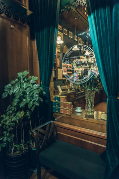 廈門鼓浪嶼特色小店趙小姐的店