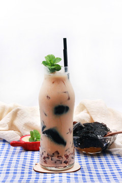 戀愛奶茶