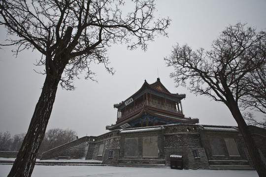 山海關(guān)
